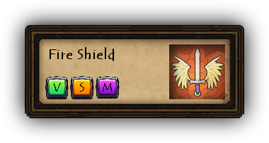 Fire Shield